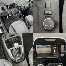 Renault Captur 1.5DCi XMod, Full LED, Navi, * 136 000км* KTEO!, снимка 15