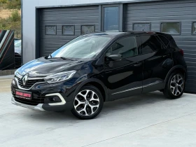 Renault Captur 1.5DCi XMod, Full LED, Navi, * 136 000км* KTEO!, снимка 3