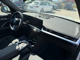 BMW iX1 eDrive20 * ГАРАНЦИЯ!!!* xLine* LED* Facelift* , снимка 13