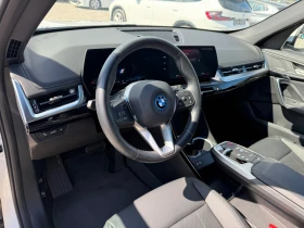 BMW iX1 eDrive20 * ГАРАНЦИЯ!!!* xLine* LED* Facelift* , снимка 10
