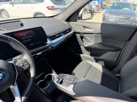 BMW iX1 eDrive20 * ГАРАНЦИЯ!!!* xLine* LED* Facelift* , снимка 12