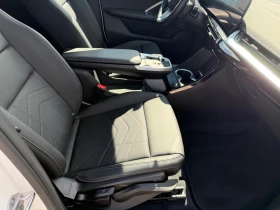BMW iX1 eDrive20 * ГАРАНЦИЯ!!!* xLine* LED* Facelift* , снимка 14