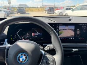 BMW iX1 eDrive20 * ГАРАНЦИЯ!!!* xLine* LED* Facelift* , снимка 17