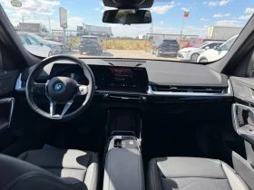 BMW iX1 eDrive20 * ГАРАНЦИЯ!!!* xLine* LED* Facelift* , снимка 16