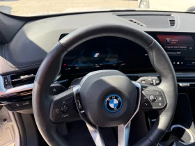 BMW iX1 eDrive20 * ГАРАНЦИЯ!!!* xLine* LED* Facelift* , снимка 11