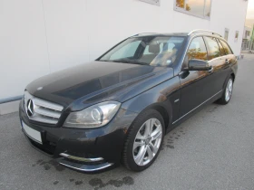 Mercedes-Benz C 220 CDI, снимка 3
