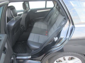 Mercedes-Benz C 220 CDI, снимка 10
