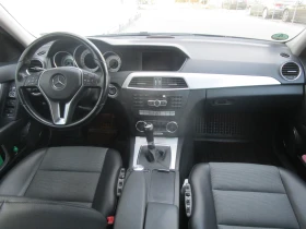 Mercedes-Benz C 220 CDI, снимка 8