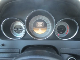 Mercedes-Benz C 220 CDI, снимка 7