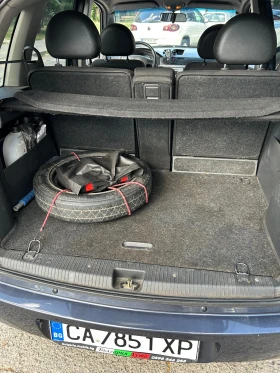 Opel Meriva, снимка 10
