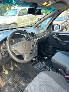 Opel Meriva, снимка 6