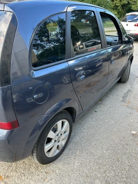 Opel Meriva, снимка 3