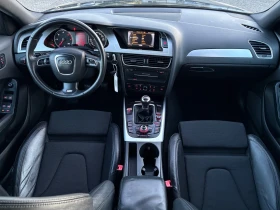Audi A4 2.0 TDI S LINE LED NAVI, снимка 9