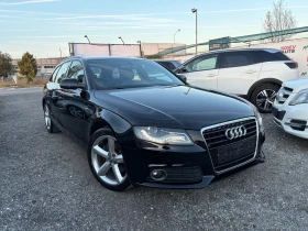 Audi A4 2.0 TDI S LINE LED NAVI, снимка 3