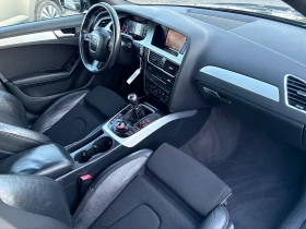 Audi A4 2.0 TDI S LINE LED NAVI, снимка 8