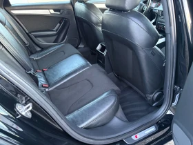Audi A4 2.0 TDI S LINE LED NAVI, снимка 13