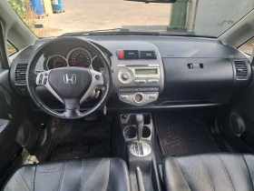 Honda Jazz, снимка 10