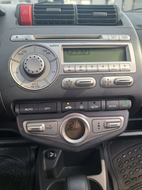 Honda Jazz, снимка 12