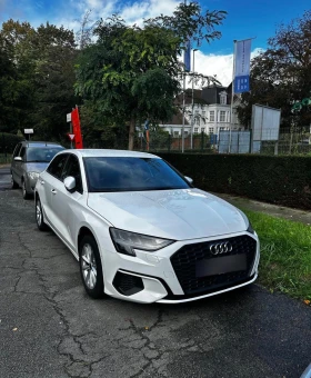 Audi A3 Sportpaket, снимка 7