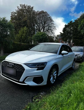 Audi A3 Sportpaket, снимка 12