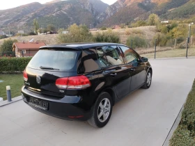 VW Golf 1.6 TDI 90Hp Клима Rabbit 2012, снимка 5