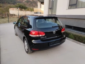 VW Golf 1.6 TDI 90Hp Клима Rabbit 2012, снимка 7