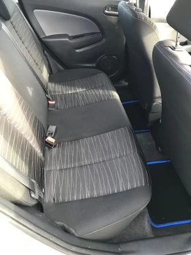 Mazda 2 1.3i AVTOMAT , снимка 8