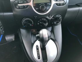 Mazda 2 1.3i AVTOMAT , снимка 9