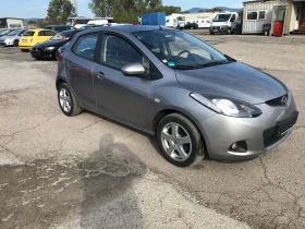 Mazda 2 1.3i AVTOMAT , снимка 2