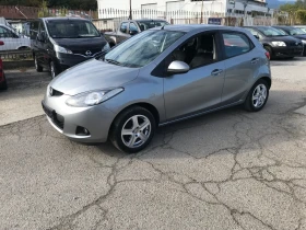 Mazda 2 1.3i AVTOMAT , снимка 3