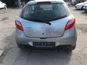 Mazda 2 1.3i AVTOMAT , снимка 4