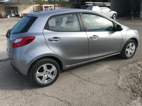 Mazda 2 1.3i AVTOMAT , снимка 5