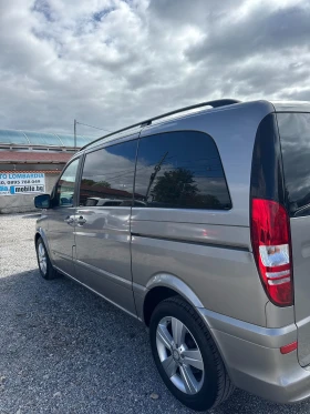 Mercedes-Benz Viano 3.0 CDI | 7+ 1, снимка 4