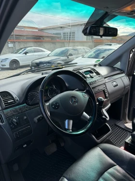 Mercedes-Benz Viano 3.0 CDI | 7+ 1, снимка 7