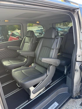 Mercedes-Benz Viano 3.0 CDI | 7+ 1, снимка 5