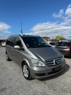 Mercedes-Benz Viano 3.0 CDI | 7+ 1, снимка 1