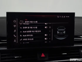 Audi A5 40 TDI Quattro Premium Sportback, снимка 17