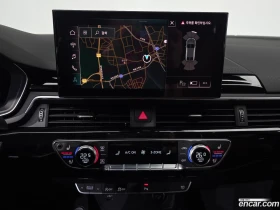 Audi A5 40 TDI Quattro Premium Sportback, снимка 12