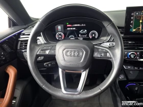 Audi A5 40 TDI Quattro Premium Sportback, снимка 13