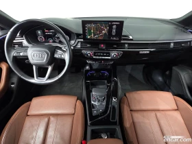 Audi A5 40 TDI Quattro Premium Sportback, снимка 7