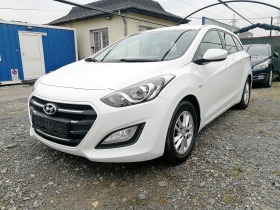 Обява за продажба на Hyundai I30 1.6CRDI-136кс EURO 6 ~14 200 лв. - изображение 1