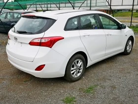 Hyundai I30 1.6CRDI-136кс EURO 6, снимка 3