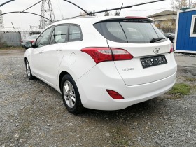 Hyundai I30 1.6CRDI-136кс EURO 6, снимка 4 - Автомобили и джипове - 43338532