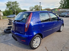     Fiat Punto 1.3M-JET 2009.