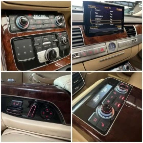 Audi S8 Bang&Olufsen/Керамика/Алкантар/Вакум/Distronic, снимка 17