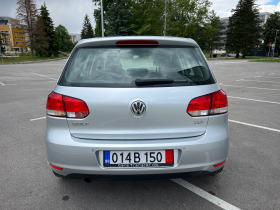 VW Golf 1.6TDI, снимка 5