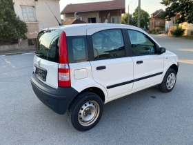 Fiat Panda 1.2i 4x4 Италия, снимка 6