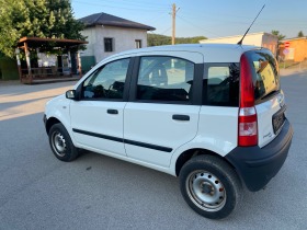 Fiat Panda 1.2i 4x4 Италия, снимка 3