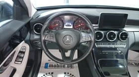 Mercedes-Benz C 220 2.2 D 4MATIC 110 xil km !!! | Mobile.bg    10