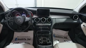 Mercedes-Benz C 220 2.2 D 4MATIC 110 xil km !!! | Mobile.bg    9